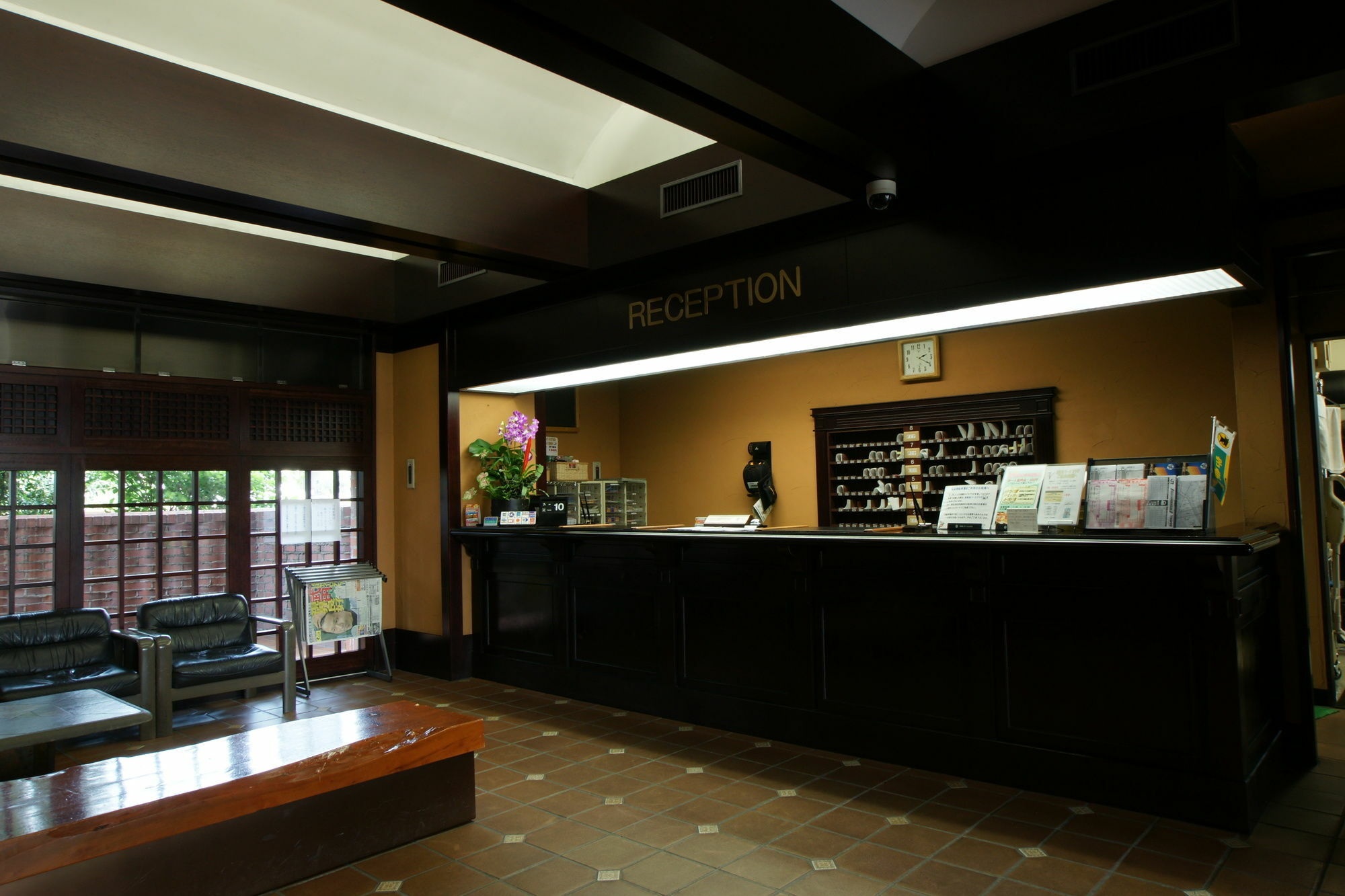 Shin Iizuka Station Hotel Zewnętrze zdjęcie